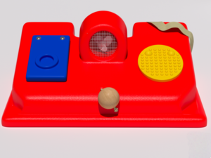 Игра «Развивающий центр №1» - fgospostavki.ru - Дмитров