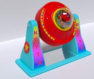Игра «Сальто» - fgospostavki.ru - Дмитров