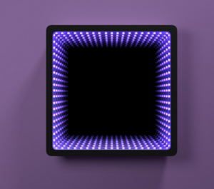 Светозвуковая панель «Бесконечность» - fgospostavki.ru - Дмитров