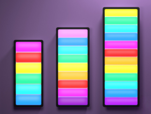 Светозвуковая панель «Лестница света» - fgospostavki.ru - Дмитров