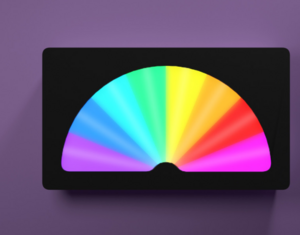 Светозвуковая панель «Радуга» - fgospostavki.ru - Дмитров