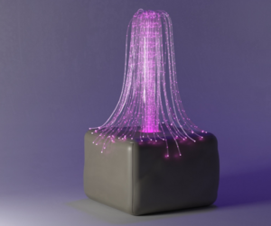 Фибероптический модуль «Волшебный фонтан» - fgospostavki.ru - Дмитров