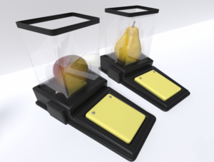 Игровой коммуникатор «Смотри и говори» - fgospostavki.ru - Дмитров