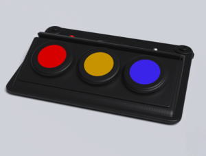 Кнопка-коммуникатор 3 - fgospostavki.ru - Дмитров