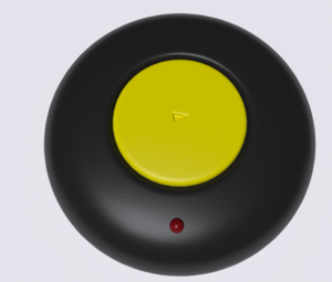 Кнопка-коммуникатор «Гоу!» - fgospostavki.ru - Дмитров