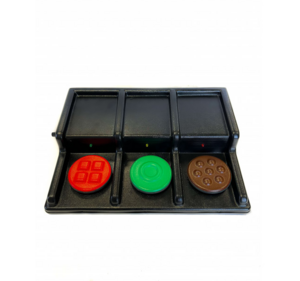 Коммуникатор с платформой для предметов "Посмотри и назови" - fgospostavki.ru - Дмитров