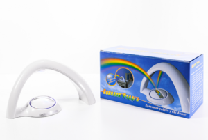 Проектор "Веселая радуга" - fgospostavki.ru - Дмитров