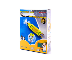 Набор для опытов "Магнетизм" - fgospostavki.ru - Дмитров