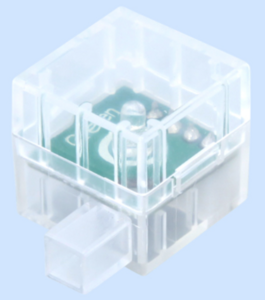 Светодиод зеленый Artec - fgospostavki.ru - Дмитров