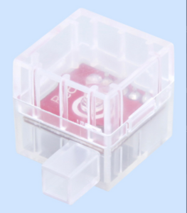 Светодиод красный Artec - fgospostavki.ru - Дмитров