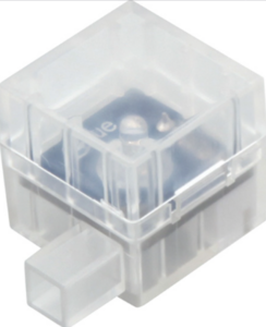 Светодиод синий Artec - fgospostavki.ru - Дмитров