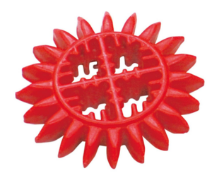 Шестерня S20 ф44х10мм Artec - fgospostavki.ru - Дмитров