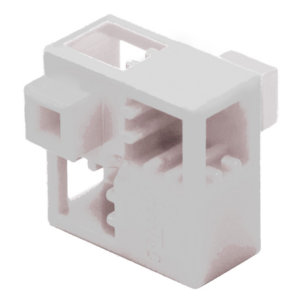 Половина куба тип А светло-серая Artec - fgospostavki.ru - Дмитров