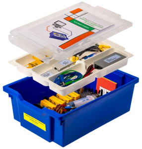 Цифровая лаборатория по физике (базовый уровень) - fgospostavki.ru - Дмитров