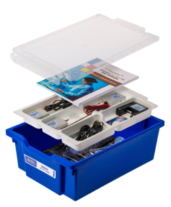 Цифровая лаборатория по химии (базовый уровень) - fgospostavki.ru - Дмитров