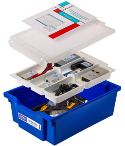 Цифровая лаборатория по математике (базовый уровень) - fgospostavki.ru - Дмитров