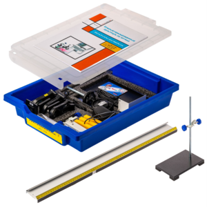 Комплект для практикума по оптике - fgospostavki.ru - Дмитров