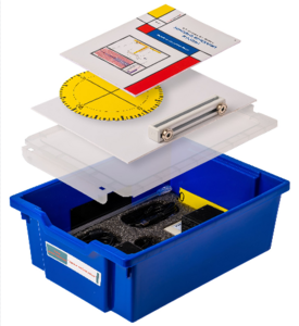 Набор демонстрационный «Звуковые колебания и волны» - fgospostavki.ru - Дмитров