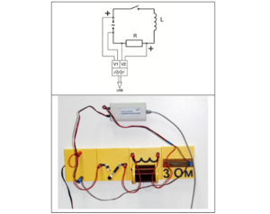Набор демонстрационный «Переменный ток» - fgospostavki.ru - Дмитров