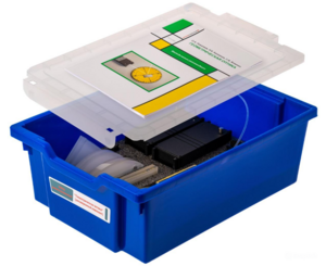 Набор демонстрационный «Геометрическая оптика» (расширенный комплект) - fgospostavki.ru - Дмитров