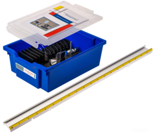 Набор демонстрационный «Волновая оптика» - fgospostavki.ru - Дмитров