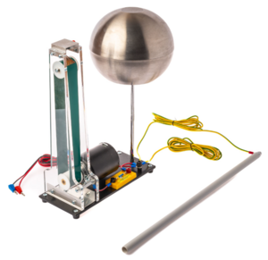 Генератор Ван-де-Граафа - fgospostavki.ru - Дмитров