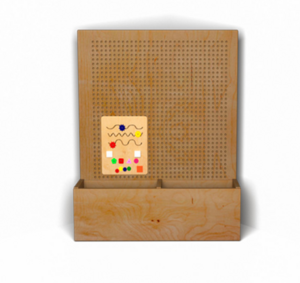 Бизиборд «Загадки» - fgospostavki.ru - Дмитров