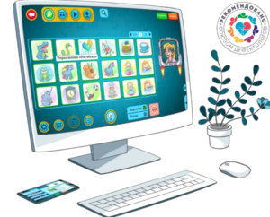 Программно-методический комплекс «ЛогоТолк» - fgospostavki.ru - Дмитров