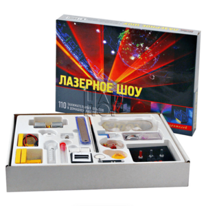 Набор для экспериментирования - fgospostavki.ru - Дмитров