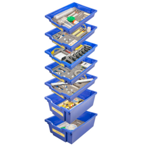 Комплект оборудования ОГЭ-лаборатория по Физике 2022 с АБП (комплектация согласно ФИПИ) - fgospostavki.ru - Дмитров