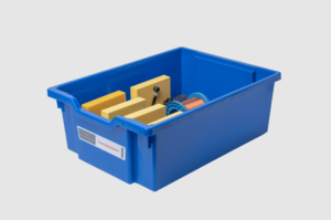 Набор демонстрационный по электродинамике - fgospostavki.ru - Дмитров