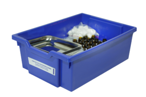 Индивидуальный комплект ученика для ГИА/ОГЭ по Химии (на 5 чел.) - fgospostavki.ru - Дмитров