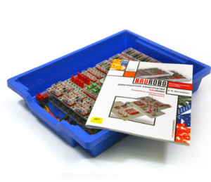 Набор для сборки электронных схем - fgospostavki.ru - Дмитров