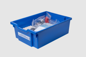 Ресурсный набор для творческого проектирования и соревновательной деятельности - fgospostavki.ru - Дмитров