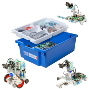 Робототехнический комплекс «Основы технического зрения» - fgospostavki.ru - Дмитров