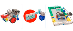 Цифровой робототехнический полигон для обучения программированию - fgospostavki.ru - Дмитров