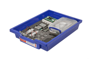 Ресурсный набор к универсальному комплекту для организации командных и индивидуальных инженерных соревнований - fgospostavki.ru - Дмитров