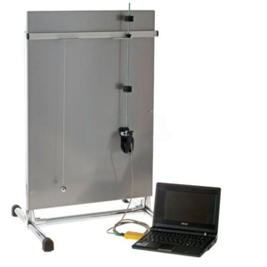 Лабораторная установка «Измерение ускорения свободного падения с помощью математического и физического маятников» - fgospostavki.ru - Дмитров