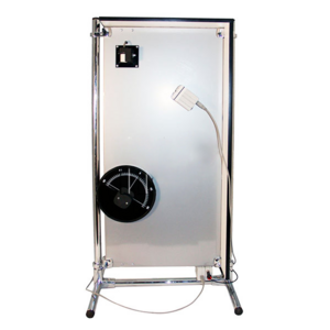 Лабораторная установка «Формула Френеля (коэффициенты отражения и пропускания от поверхности диэлектрика под различными углами)» - fgospostavki.ru - Дмитров