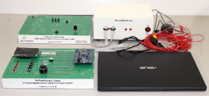 Лабораторный стенд «Программирование микроконтроллеров» - fgospostavki.ru - Дмитров