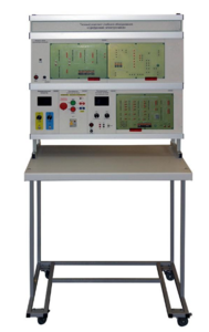 Типовой комплект учебного оборудования "Цифровая электроника"  - fgospostavki.ru - Дмитров