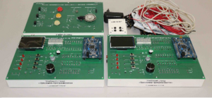 Учебный стенд "Тренажер программиста" - fgospostavki.ru - Дмитров