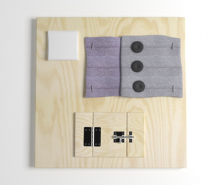 Бизиборд «Стандартный» - fgospostavki.ru - Дмитров