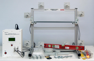 Учебно-лабораторный стенд «Определение опорных реакций балок» - fgospostavki.ru - Дмитров