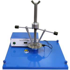 Лабораторный стенд «Сохранение осевого кинетического момента» - fgospostavki.ru - Дмитров