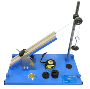 Установка «Исследование КПД механизмов»   - fgospostavki.ru - Дмитров