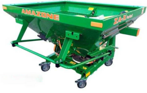 Учебный тренажер «Центробежный разбрасыватель AMAZONE» - fgospostavki.ru - Дмитров