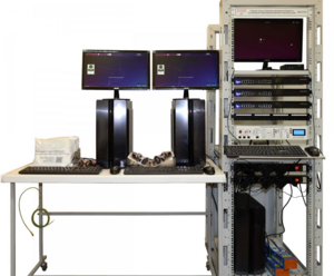 Учебный стенд «Изучение принципов построения и исследование инфокоммуникационных локальных сетей» - fgospostavki.ru - Дмитров