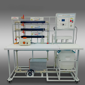 Лабораторная установка для изучения процесса конденсации - fgospostavki.ru - Дмитров