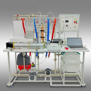 Типовой комплект учебного оборудования «Теплотехника и термодинамика» - fgospostavki.ru - Дмитров